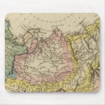 Russian Empire 2 Mousepads