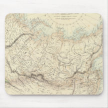 Russian Empire 3 Mousemat