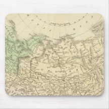 Russian Empire 3 Mousepad