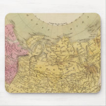 Russian Empire 4 Mouse Mat