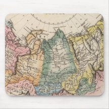 Russian Empire 5 Mousemat