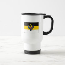 Russian Empire Flag (light) Mug