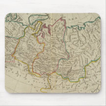 Russian Empire Mousemats