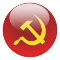 Russian Flag stickers