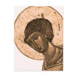 Russian Icon: St. George The Martyr postcards