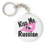 russian keychains