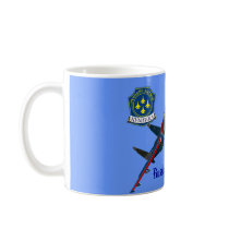 Russian Knights Mug