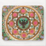 Russian Kremlin Service Imperial mousepad - 1825