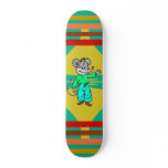 Russian Mouse skateboards