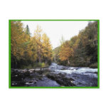 Russian River postcards