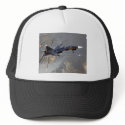 RUSSIAN SUKOI SU-35 DROPPING FLARES hats
