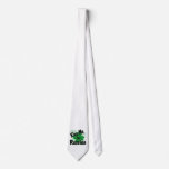 russian ties
