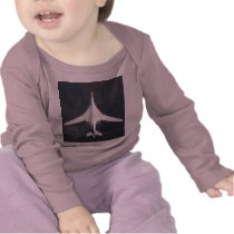 RUSSIAN TU-160 "BLACKJACK" TEE SHIRT