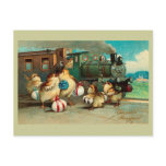 Russian Vintage Easter Postcards