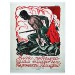 Russian War 1 flyers