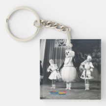 RussianCyprus keychain