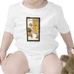 Russwin Monographs Children Tee Shirt