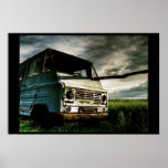 Rust and nature pt.II. posters