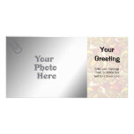 Rust Turtles PhotoCard Template