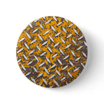 Rusted Diamond Plate Metal