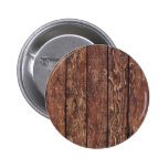 Rustic Barn Wall Made of Old Wooden Brown Planks Pin