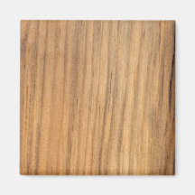 Rustic Barn Wood Magnet