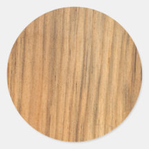 Rustic Barn Wood Sticker