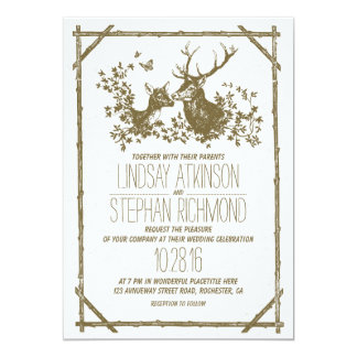 Rustic country wedding invitations uk