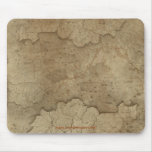 RUSTIC EARTH Collection First Edition mousepads