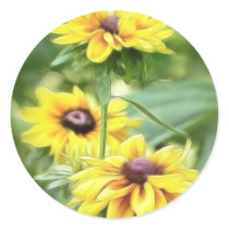 Rustic Mix Rudbeckias