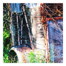 Rustic Photograph