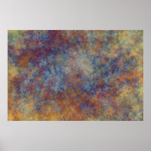Rustic Posters