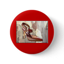 Rustic Saddle Up! Shoe