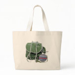 RusticBackpackCanteen050209 Canvas Bags