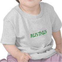 rusticus Bauer farmer Shirt