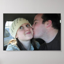 Rustin & Jill Print