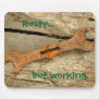 Rusty..., but working.