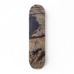 Rusty Cans Desert Sand skateboards