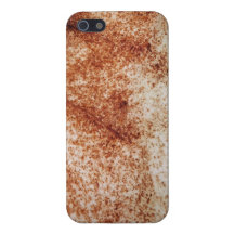 Rusty Iphone 5 case