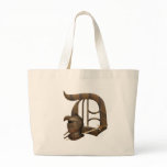 Rusty Knights Initial D bags