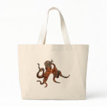 Rusty Octopus bags