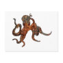 Rusty Octopus Postcards