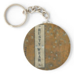 rustywear keychains