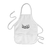 Ruth Apron