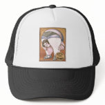 Ruth the Acrobat hats