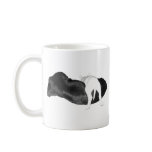Ruthy and Breezy Mug
