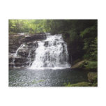 "Rutledge Falls" Postcard