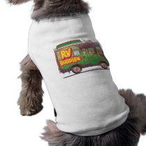 RV Buddies Camper Trailer RV pet clothing