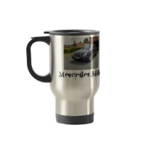 RV's Travel Cup Tasses À Café