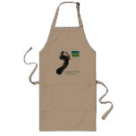 Rwanda Apron